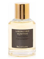 Laboratorio Olfattivo Baliflora, perfume sample, perfume decant, Jean-Claude Ellena