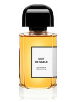 BDK Parfums Nuit de Sable sample & decant