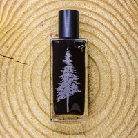 Pineward Bindebole Extrait perfume sample & decant