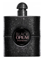 Yves Saint Laurent Black Opium Extreme sample & decant