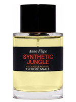 Frederic Malle Synthetic Nature (previously Synthetic Jungle)  sample & decant