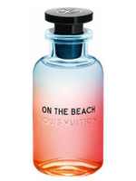 Louis Vuitton On the Beach sample & decant