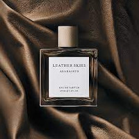 All Saints Leather Skies, perfume sample, perfume decant