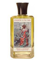 Oriza Legrand Jardins d'Armide