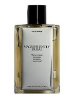 Zara Magnificently Dubai, perfume sample, perfume decant