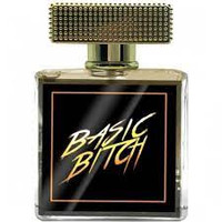 Xyrena Basic Bitch, perfume sample, perfume decant