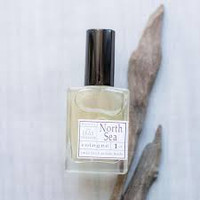 Wylde Ivy North Sea, perfume sample, perfume decant