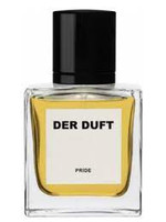 Der Duft Pride, perfume sample, perfume decant