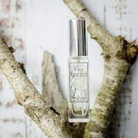 Wylde Ivy White Winter Birch, perfume sample, perfume decant