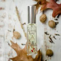 Wylde Ivy Coming Home, perfume sample, perfume decant