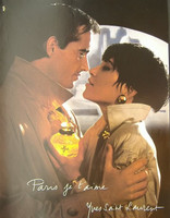 Buy RETRO - Yves Saint Laurent Paris Fleur de Parfum Sample