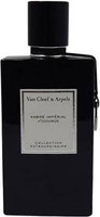 Van Cleef & Arpels Ambre Imperial, perfume samples, perfume decants