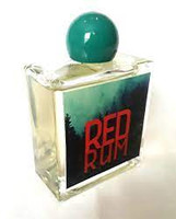 Ghost Ship Scentporium Red Rum, perfume sample, perfume decant