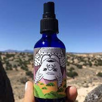 Dryland Wilds Greasewood, perfume samples, perfume decants