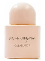 BROWN GIRL Jane Casablanca