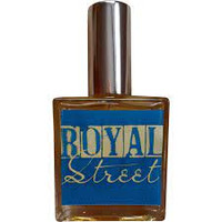 Ghost Ship Scentporium Royal Street, perfume samples, perfume decants