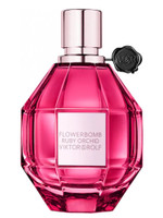 Viktor & Rolf Flowerbomb Ruby Orchid sample & decant