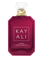 Buy Huda Beauty Kayali Lovefest Burning Cherry 48 Sample - Perfume