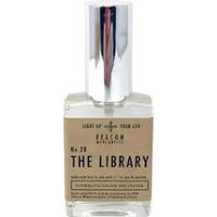 Beacon Mercantile No. 28 The Library