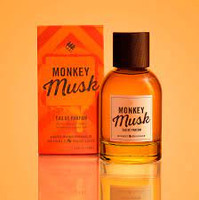 Monkey Shoulder Monkey Musk, perfume samples, perfume decants