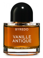 Byredo Vanille Antique sample