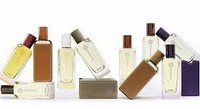 hermessence vetiver tonka