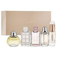 Burberry Brit Women  samples and decants