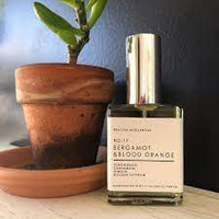 Beacon Mercantile No. 17 Bergamot & Blood Orange