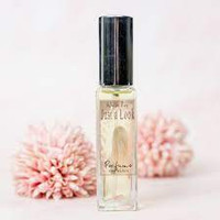 Wylde Ivy Just a Look, perfume samples, perfume decants