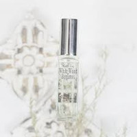 Wylde Ivy White Wood + Bergamot, perfume samples, perfume decants