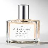 Urban Outfitters/Le Monde Gourmand Clementine Bisous, perfume samples, perfume decants