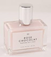 Urban Outfitters/Le Monde Gourmand Rose Chocolat, perfume samples, perfume decants