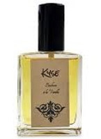 Kyse Bonbons a la Vanille, perfume samples, perfume decants