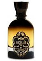 Epico Vani Noire, perfume samples, perfume decants