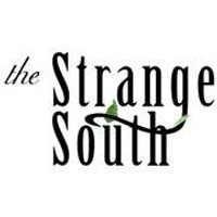The Strange South Shroud Perfume Oil, perfume samples, perfume decants