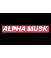 Alpha Musk Wild, Wild Horses, perfume samples, perfume decants