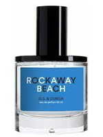 D.S. & Durga Rockaway Beach, limited edition, eau de parfum, perfume samples, perfume decants