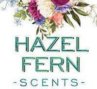 Hazel Fern Scents Faintly Falling Perfume Oil, perfume decants, perfume samples