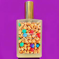 COLORNOISE Crunchy Cereal Milk Perfume Oil, perfume samples, perfume decants