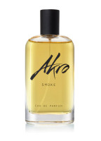 Akro Smoke sample & decant