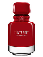 Givenchy L'Interdit Rouge Ultime sample & decant