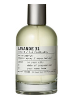 Le Labo Lavande 31 sample & decant