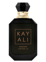 Huda Beauty The Kayali Oudgasm Cafe Oud 19 sample & decant