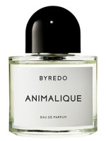 Byredo Animalique sample & decant