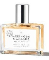 Urban Outfitters Le Monde Gourmand Meringue Magique, perfume samples, perfume decants