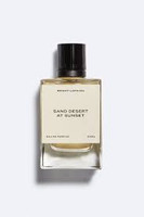 Zara Sand Desert at Sunset EDP, perfume samples, perfume decants