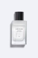 Zara Livre Blanc EDP, perfume samples, perfume decants