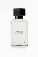 Zara Spirited Romance EDP, perfume samples, perfume decants