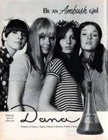 Buy Dana Ambush Sample - Perfume Samples