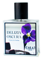 Calaj Delizia Oscura sample & decant